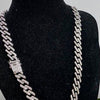 Collier Ice