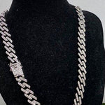Collier Ice