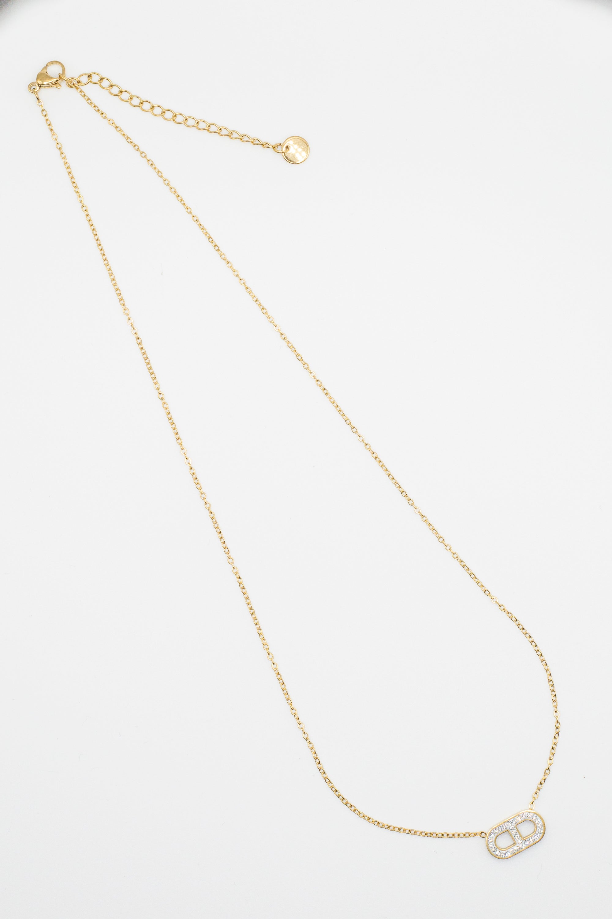 Collier Lya
