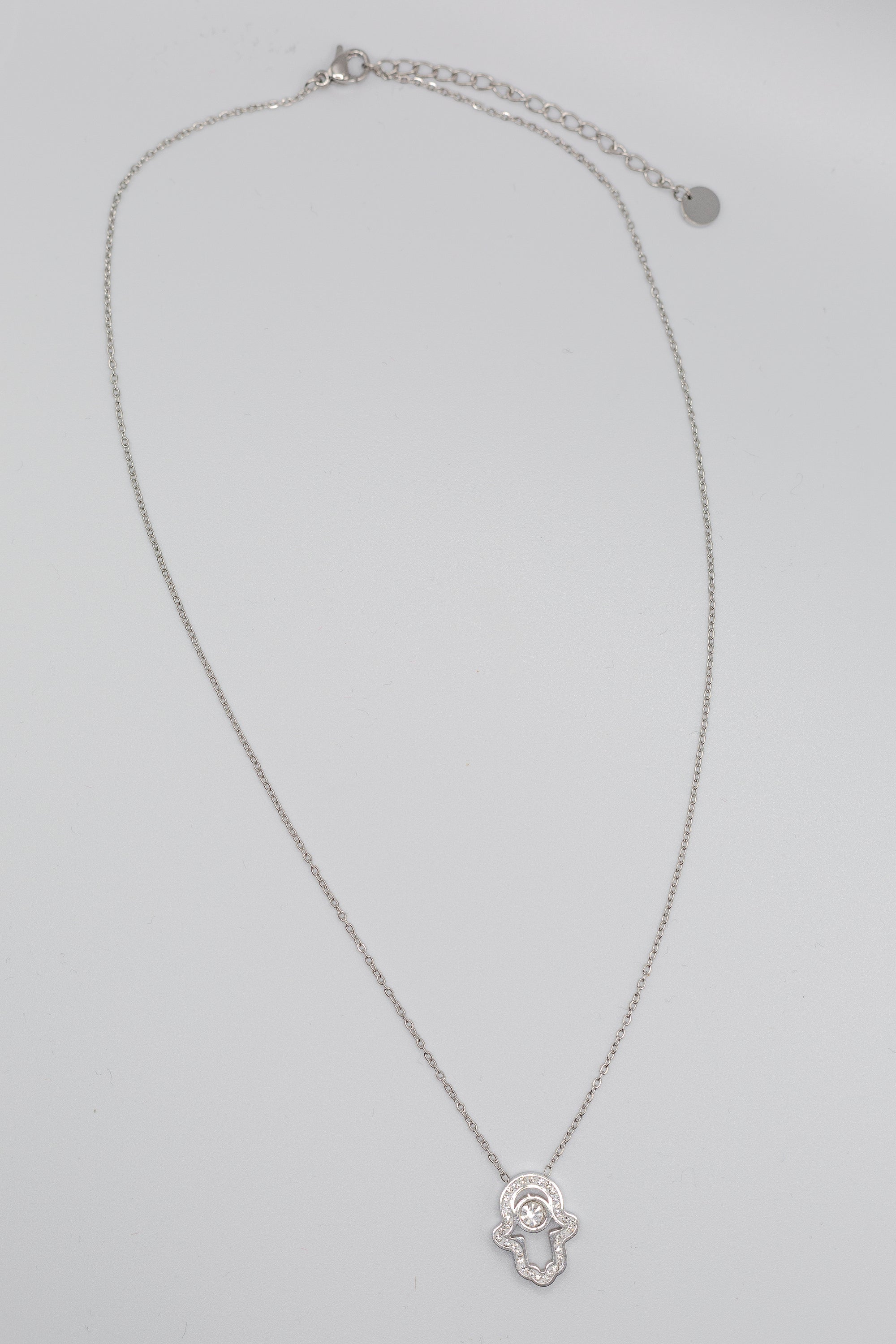 Collier Main de Fatma