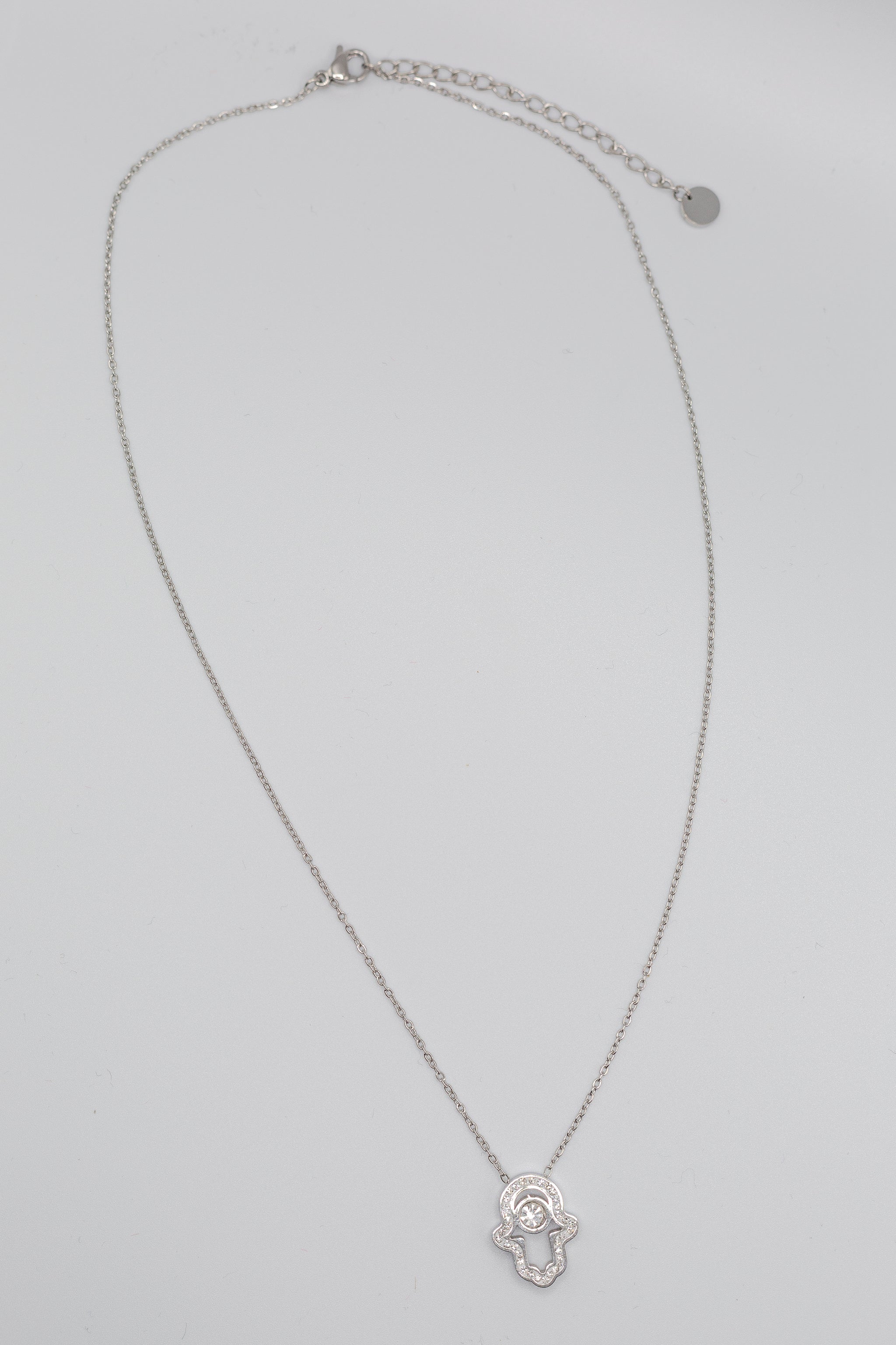 Collier Main de Fatma