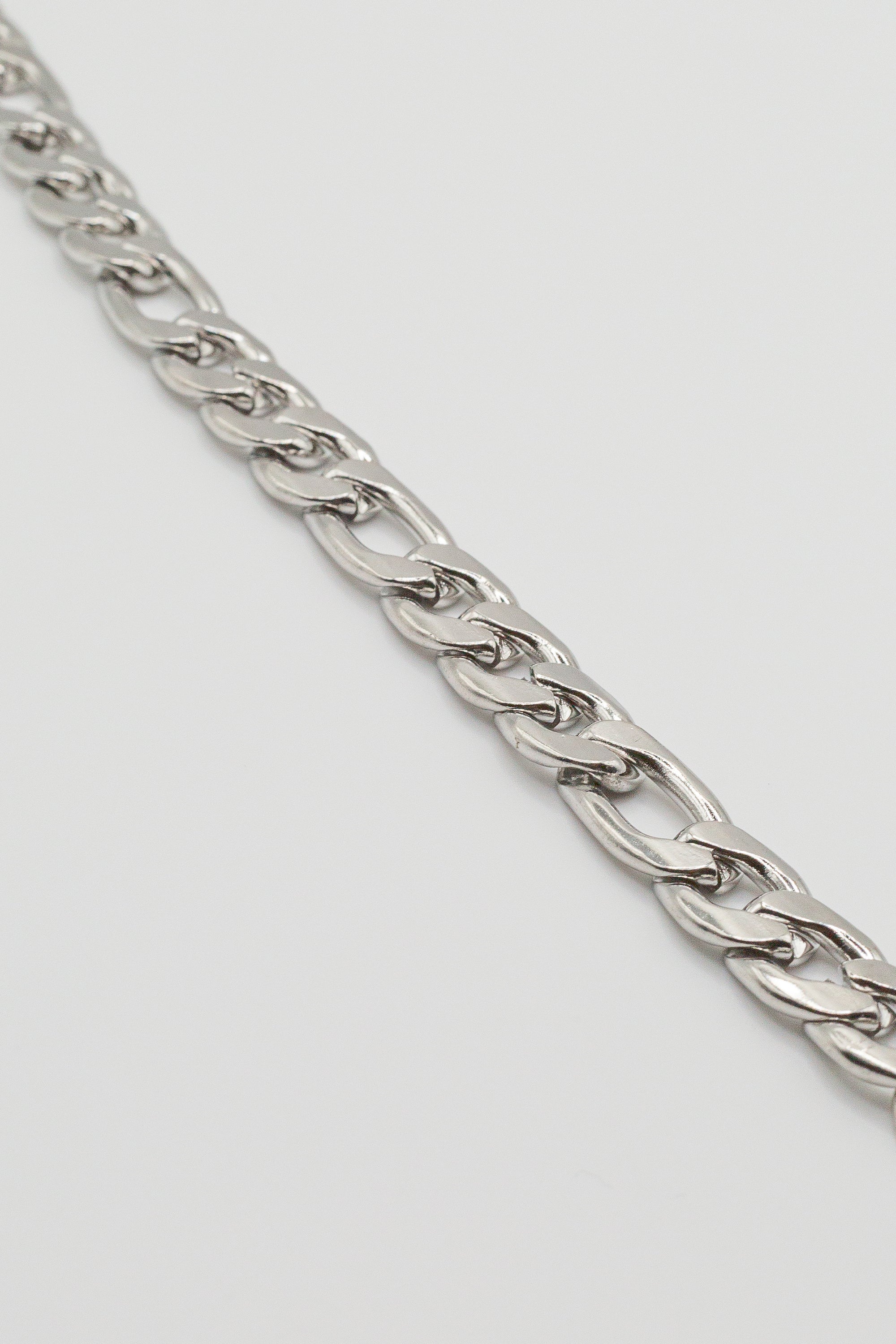 Bracelet maille de cheval