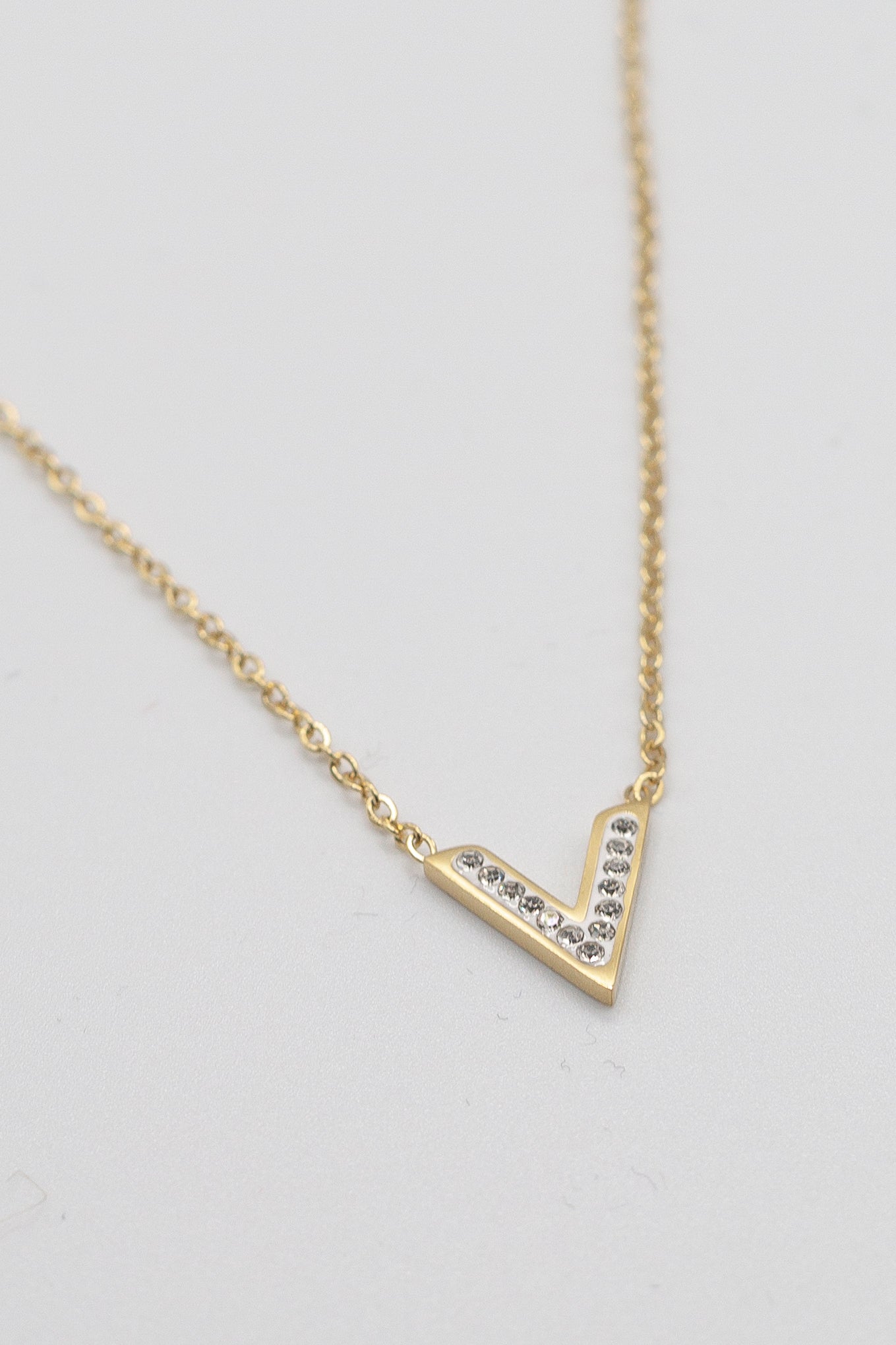 Collier Victoria