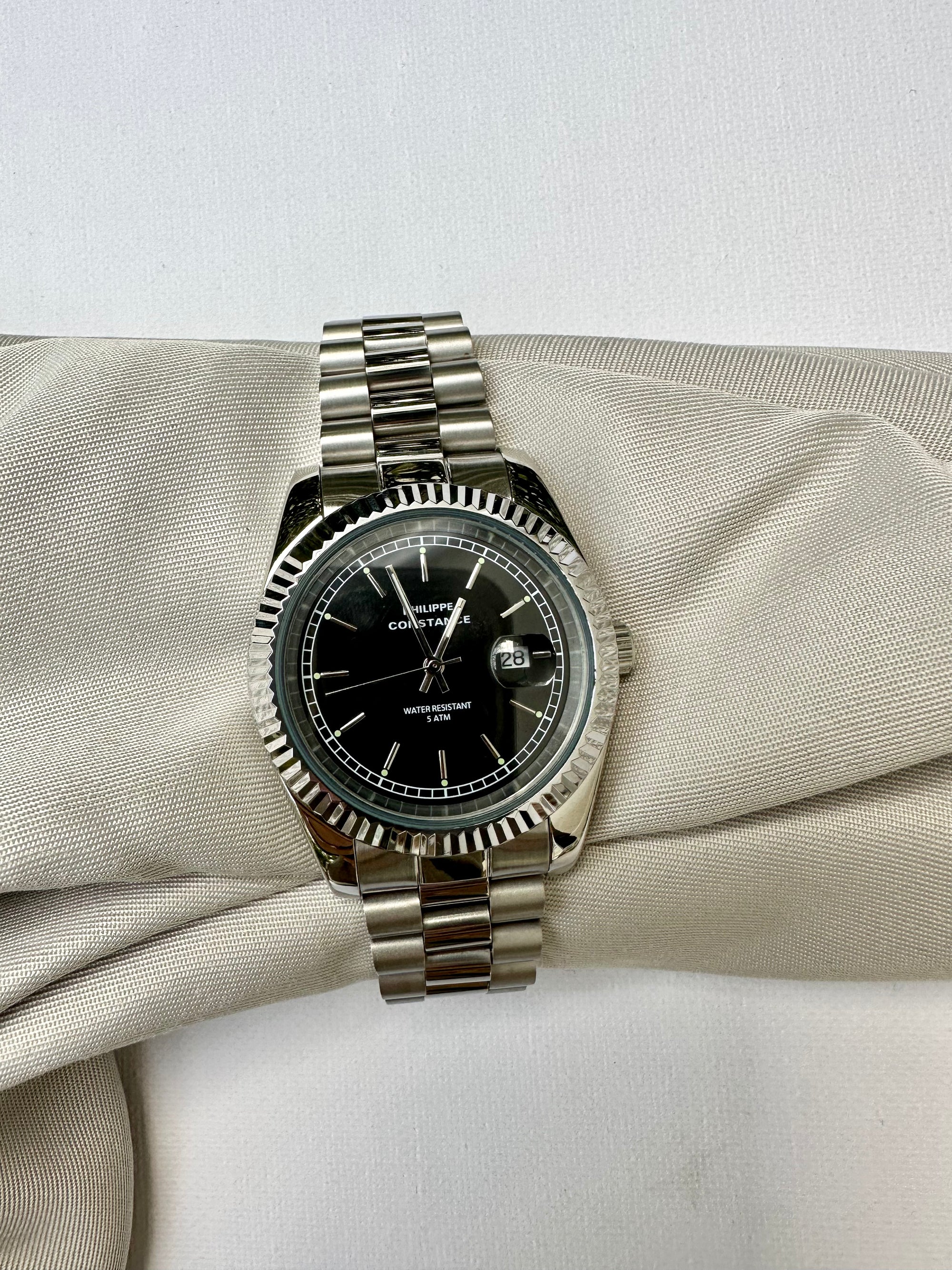 Montre Philippe constance