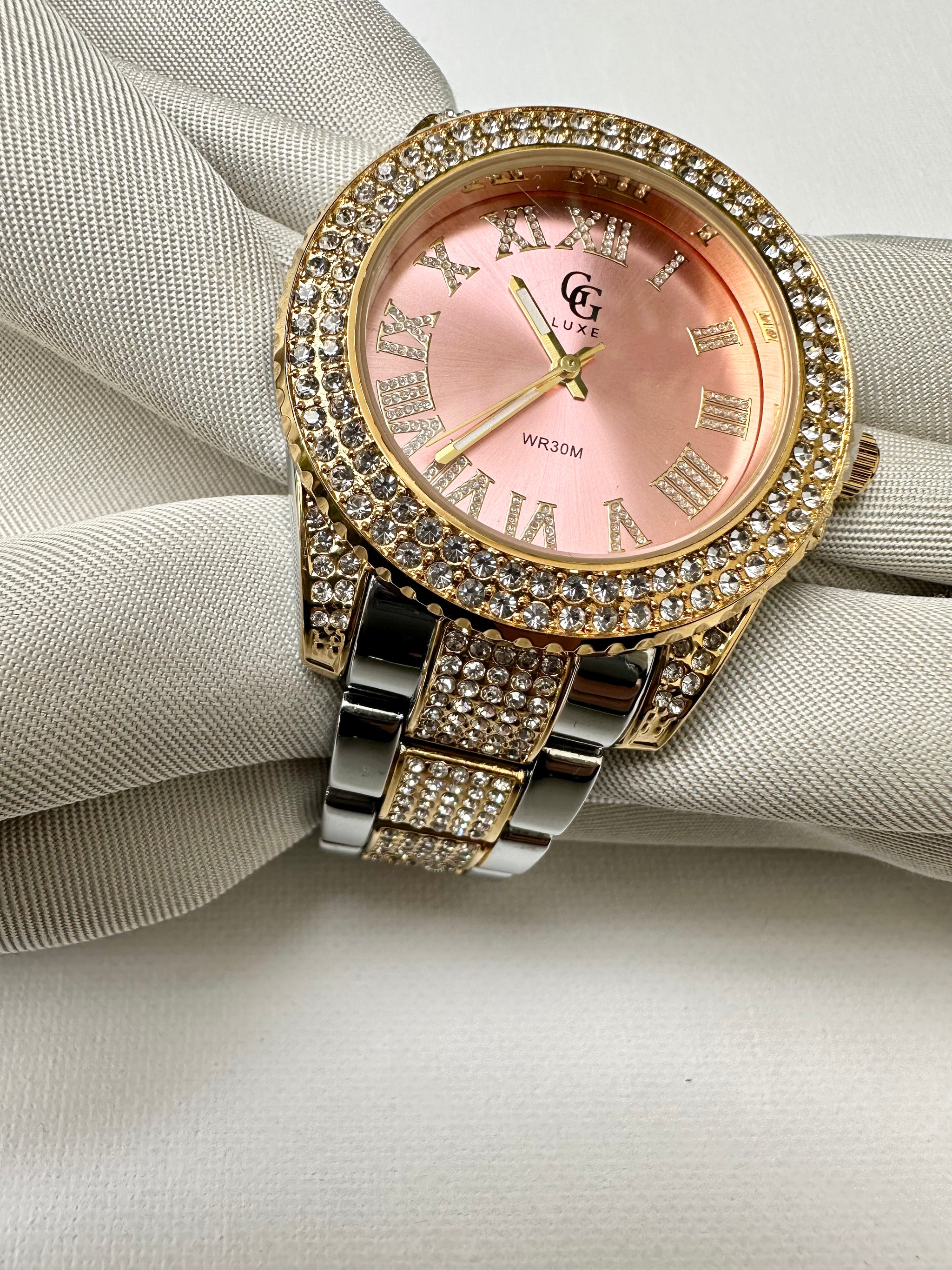 Montre GGLuxe