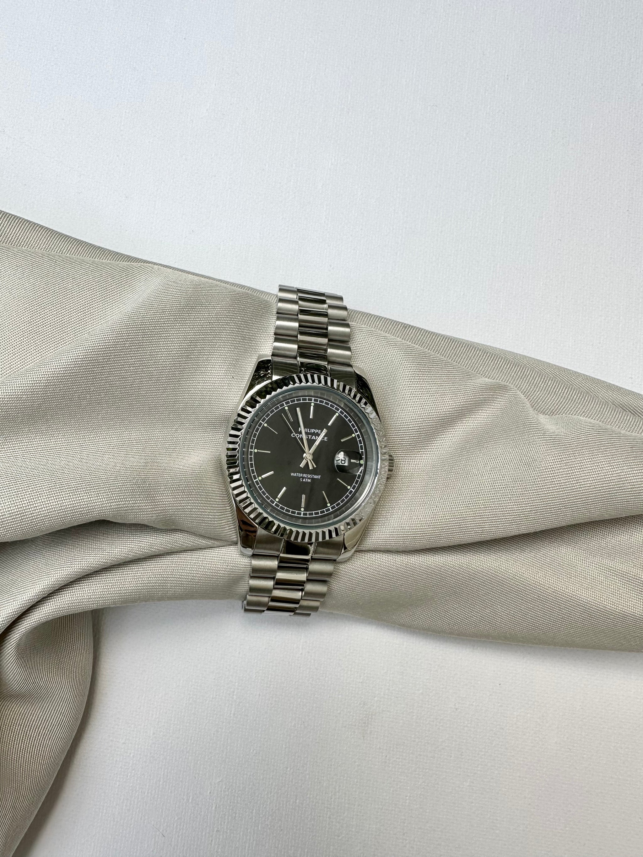 Montre Philippe constance