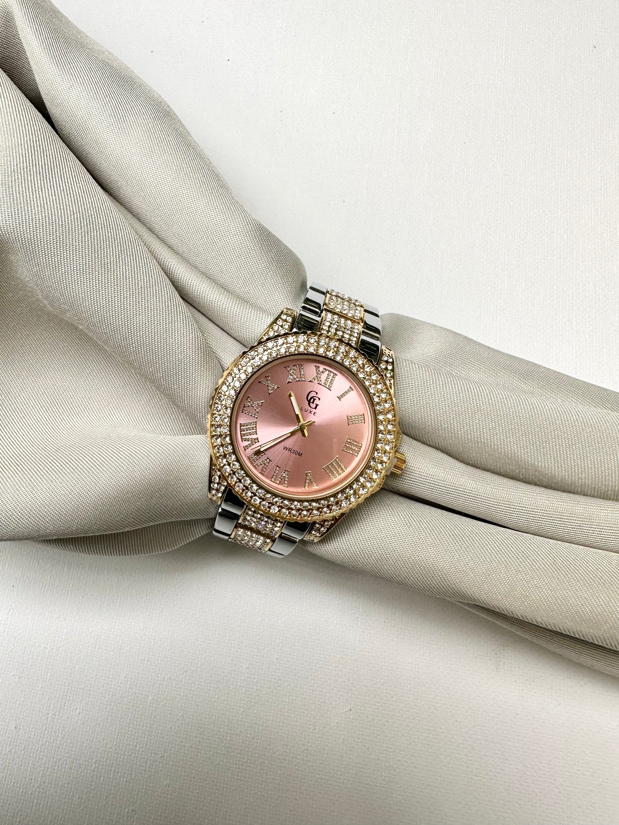 Montre GGLuxe