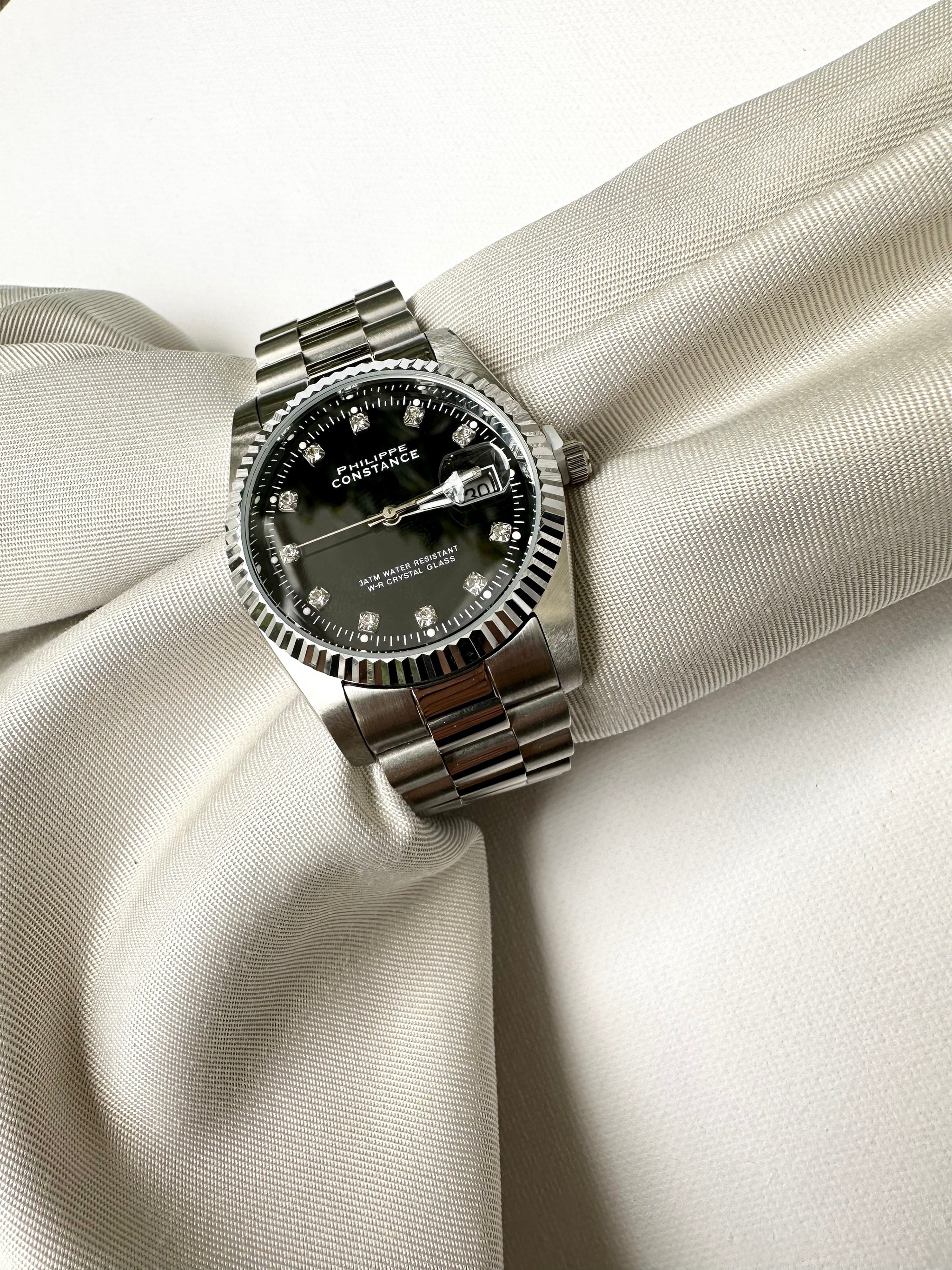 Montre Philippe Constance