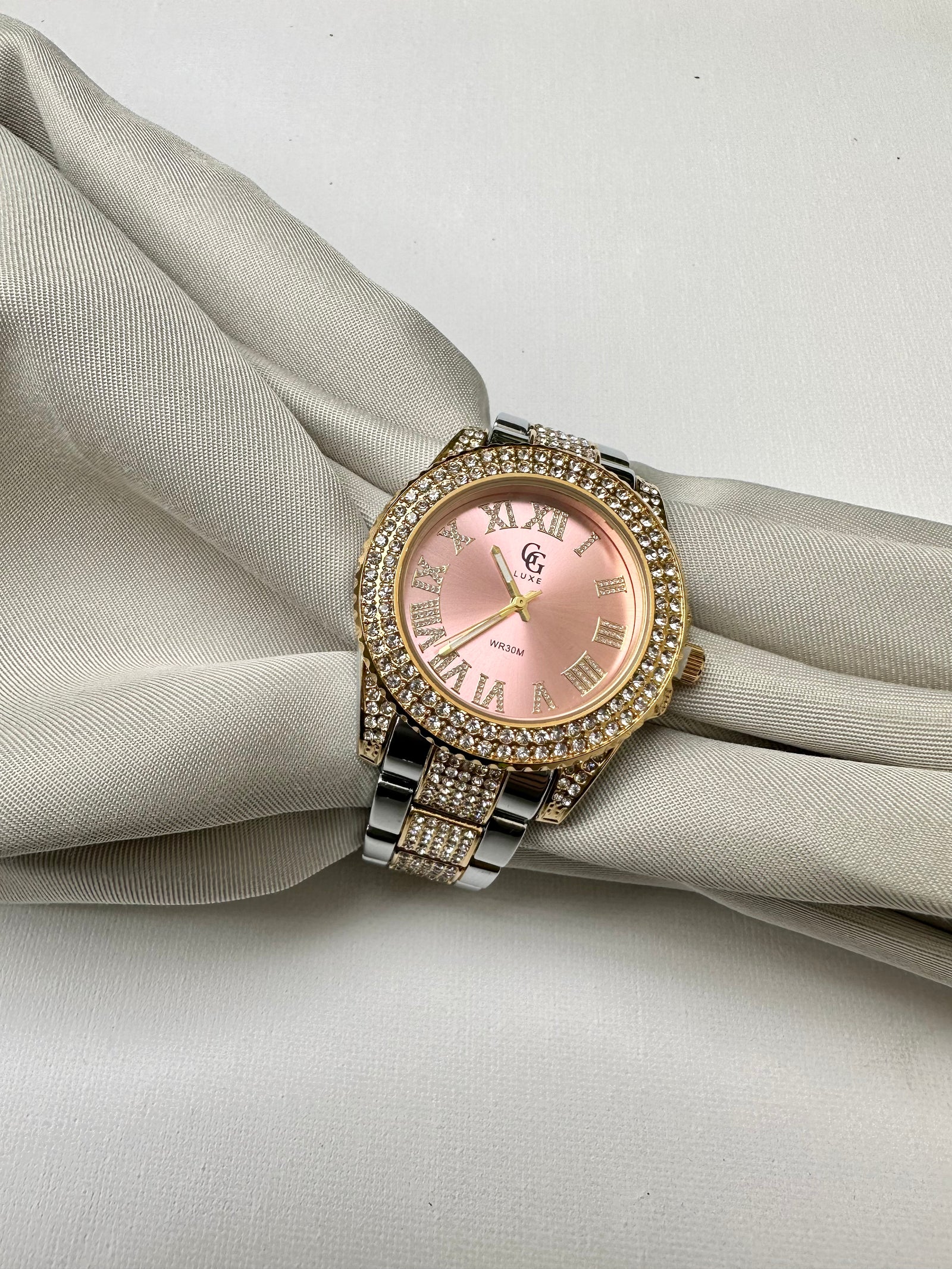 Montre GGLuxe