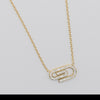 Collier solène