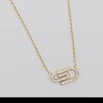 Collier solène