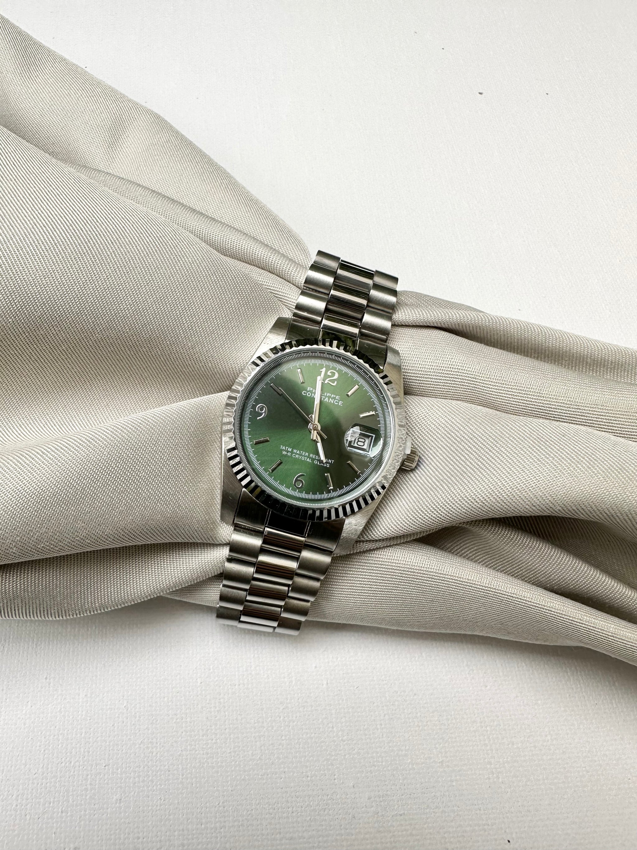 Montre Philippe constance