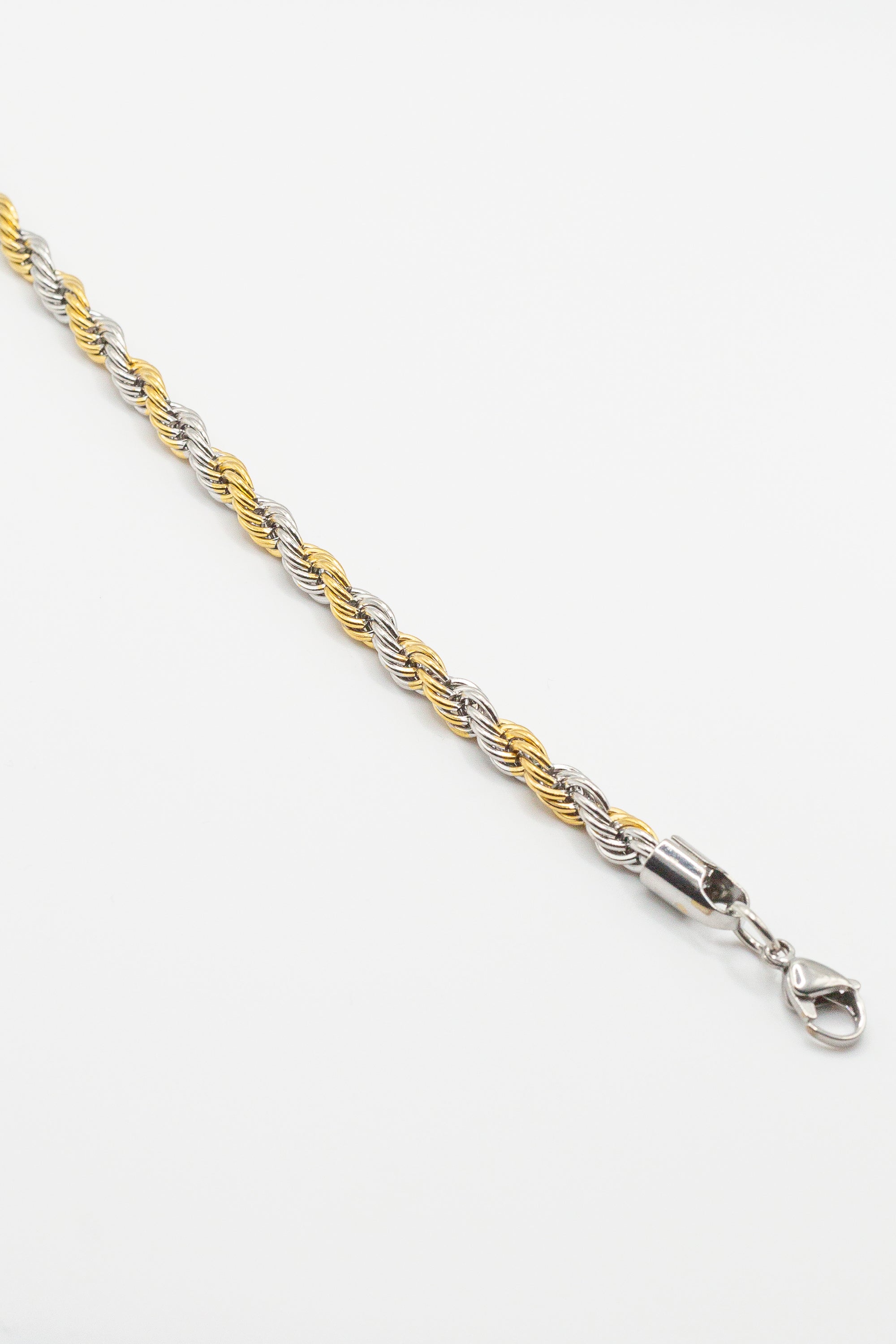 Bracelet Torsadé
