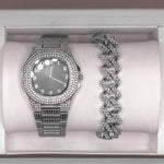 Coffret ice