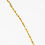 Bracelet Torsadé