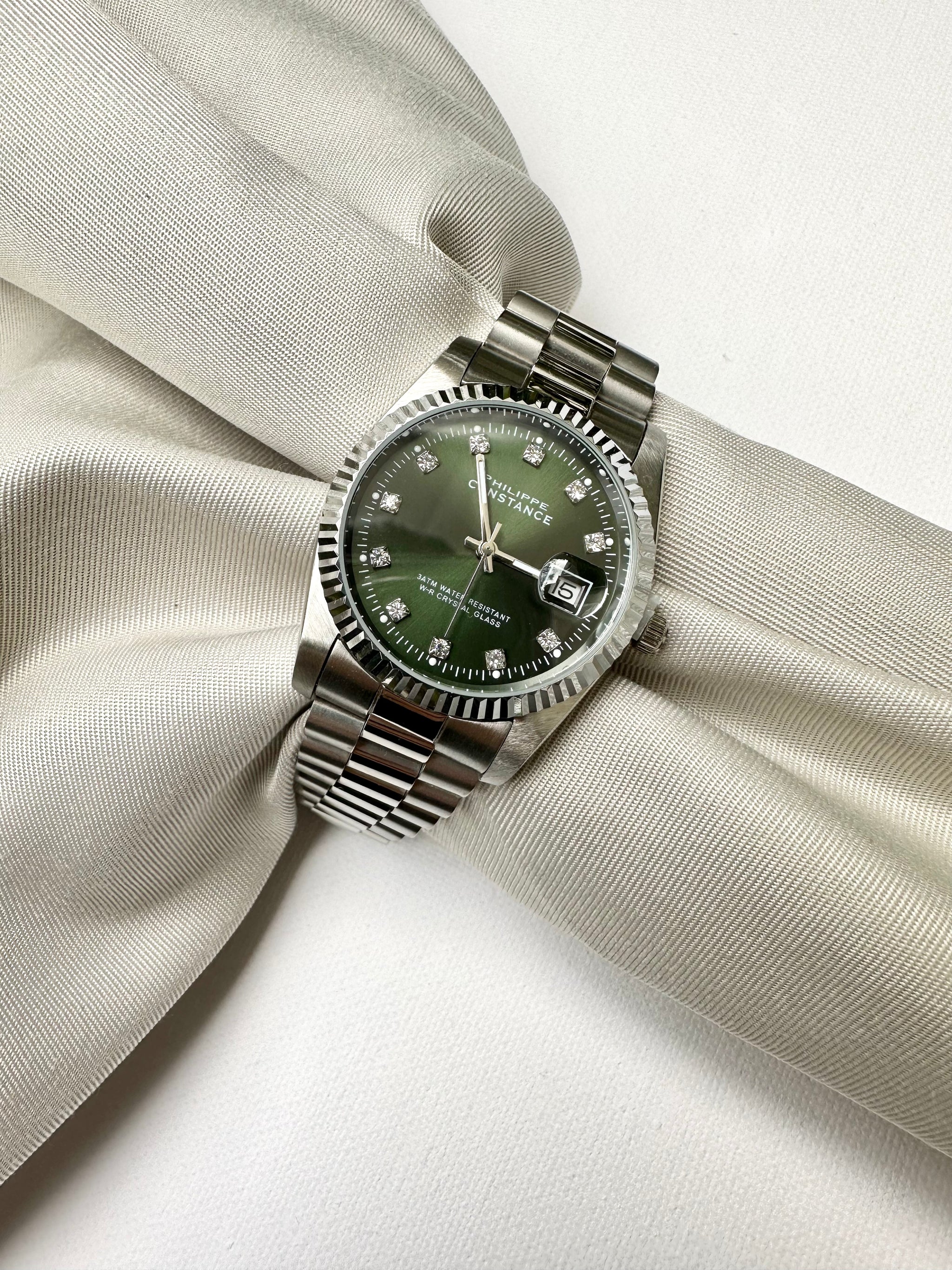 Montre Philippe constance