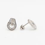 Boucle d’oreille Lewiss