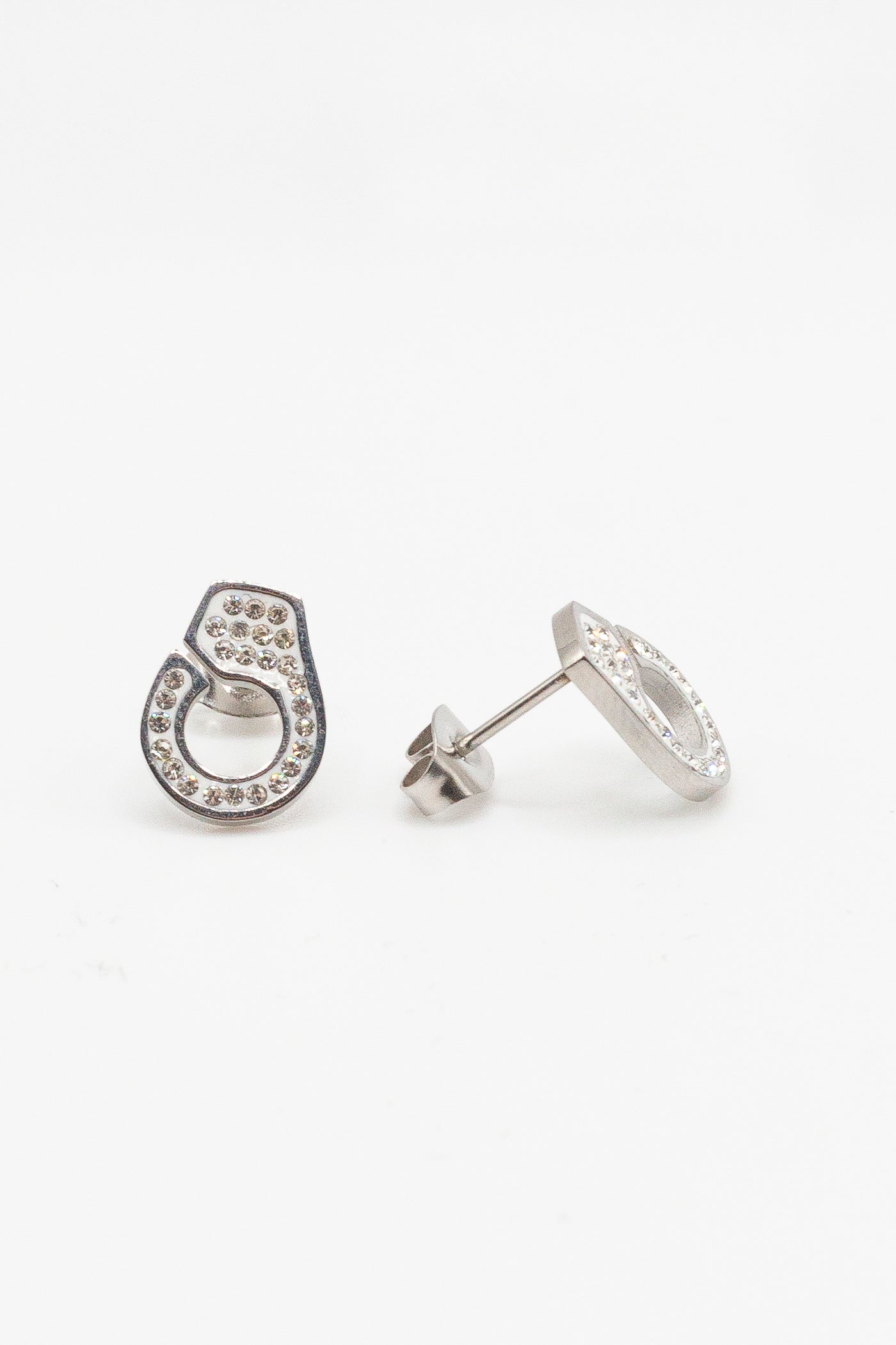 Boucle d’oreille Lewiss