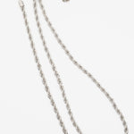 Parure Torsadé