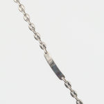 Bracelet Graine de Café Plaque