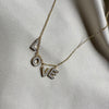 Collier love