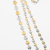 Parure Graine de Café