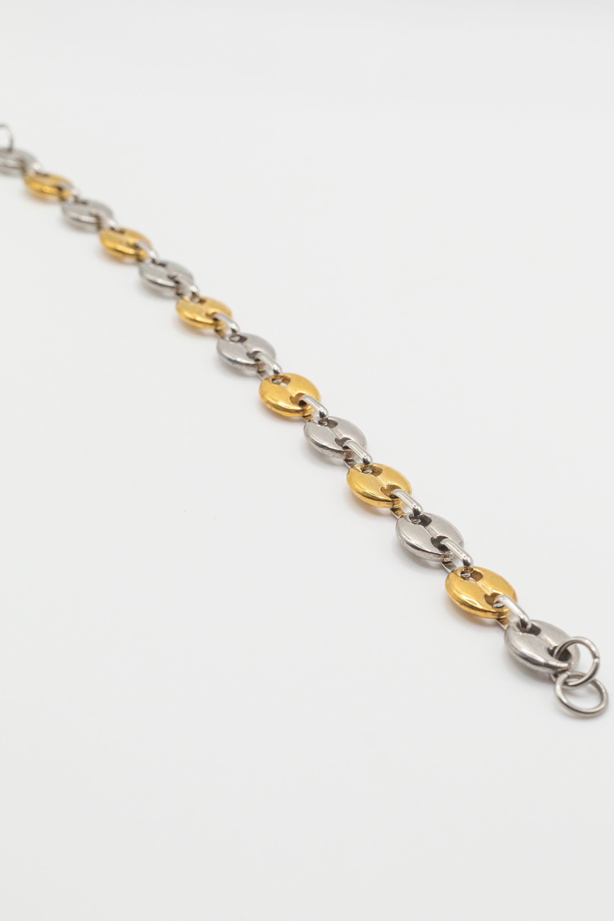Bracelet graine de café
