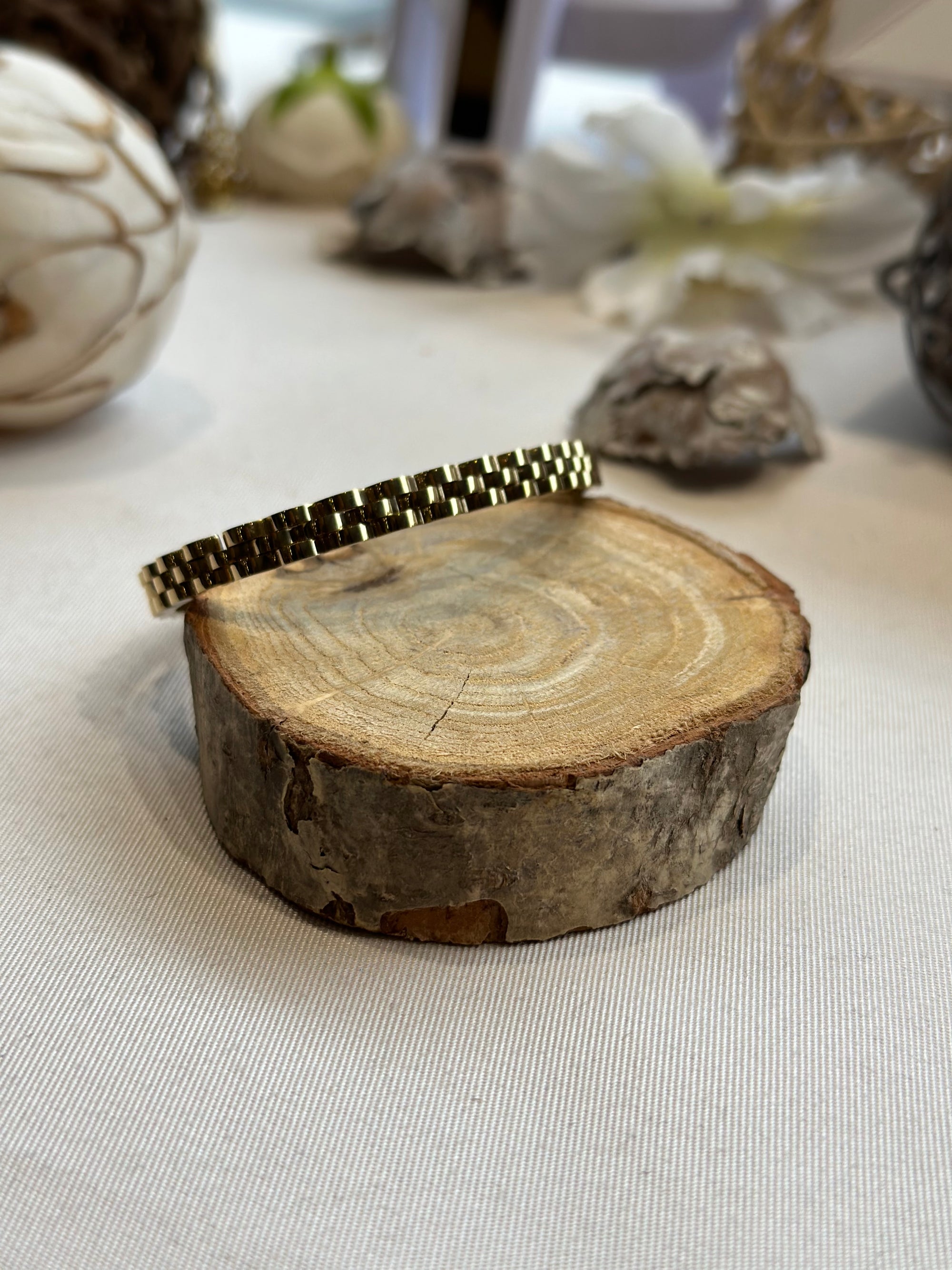 Bracelet Rigide