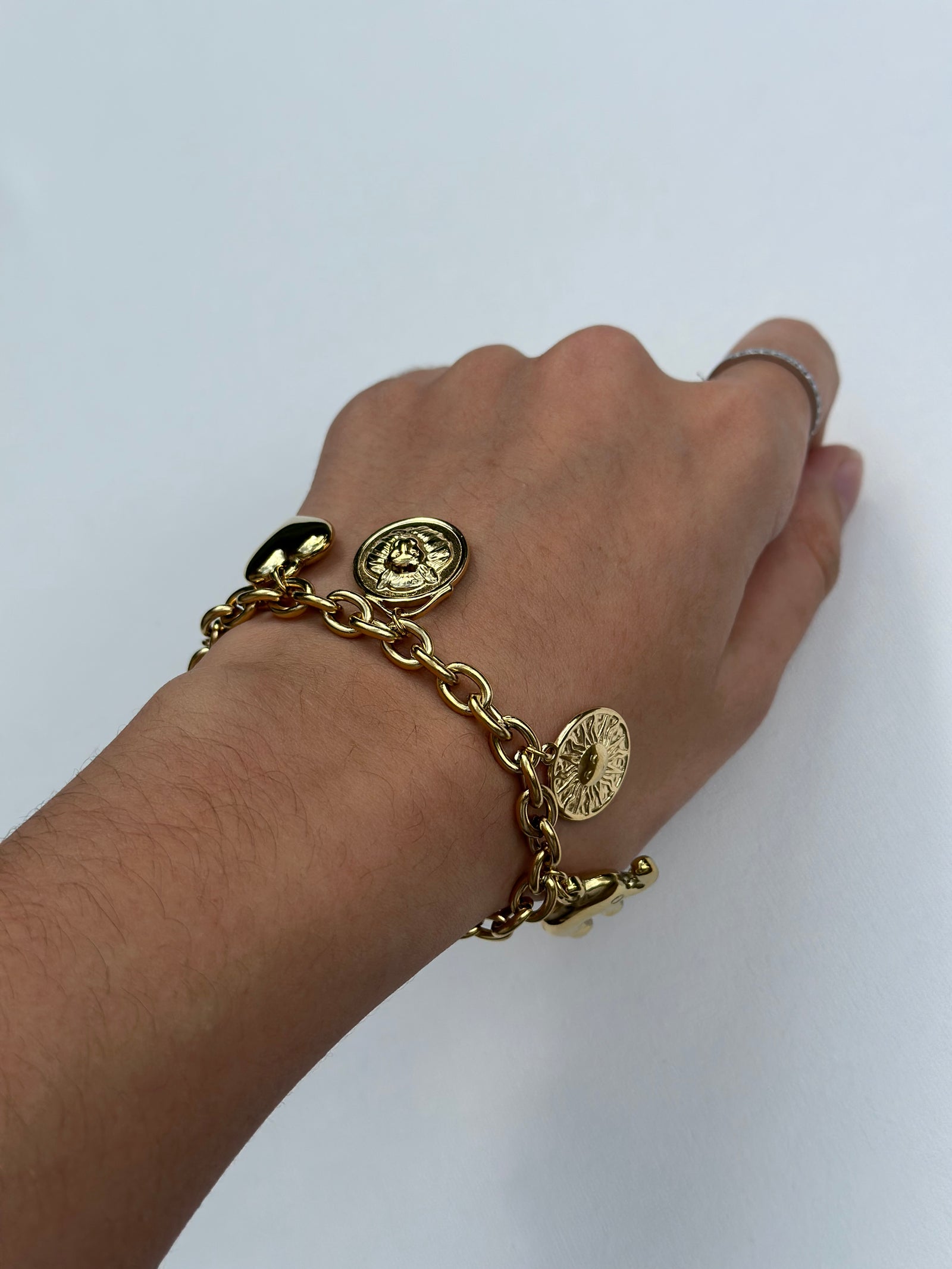 Bracelet Bruit