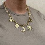 Collier Ciel