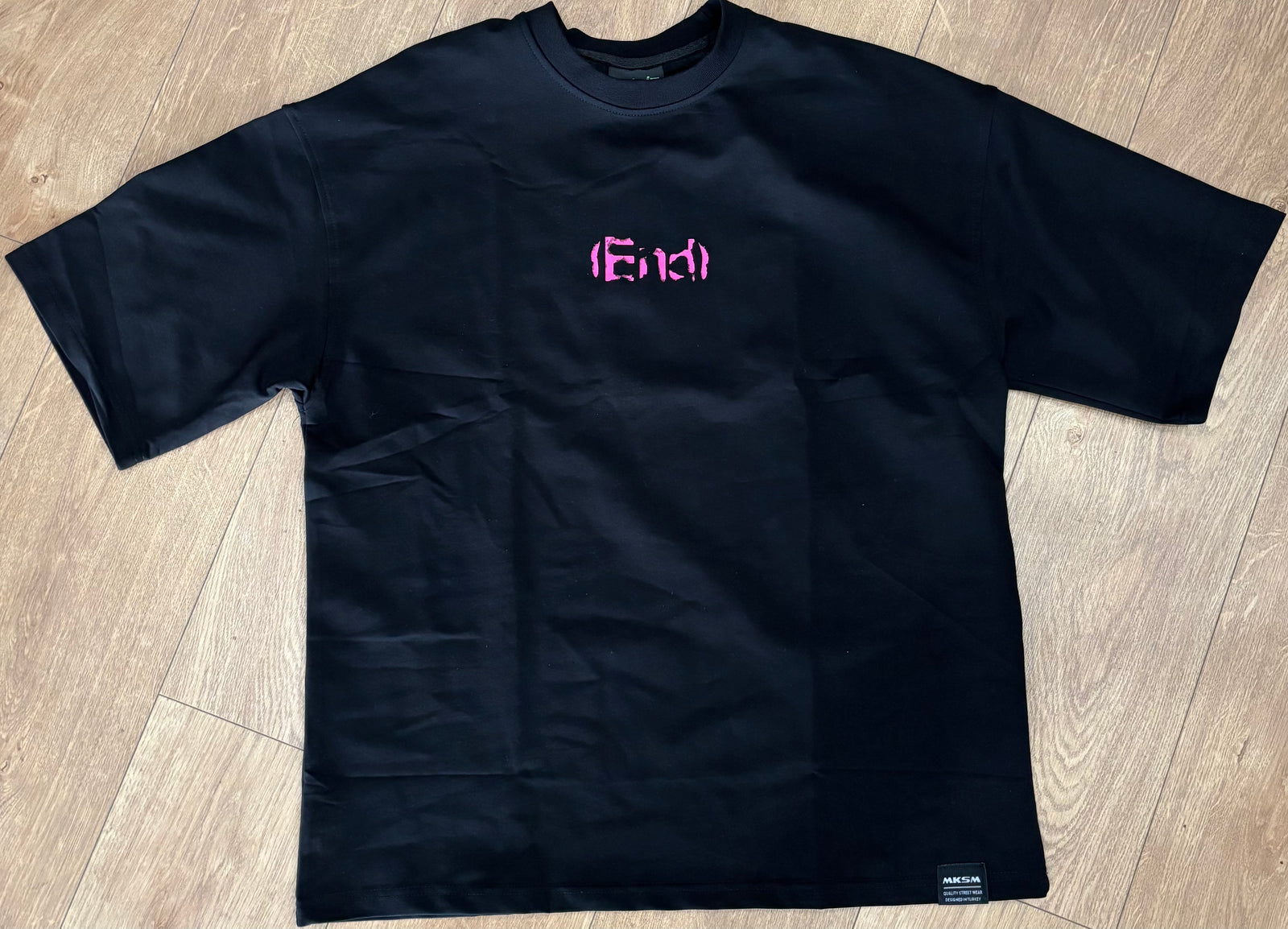 T-shirt End