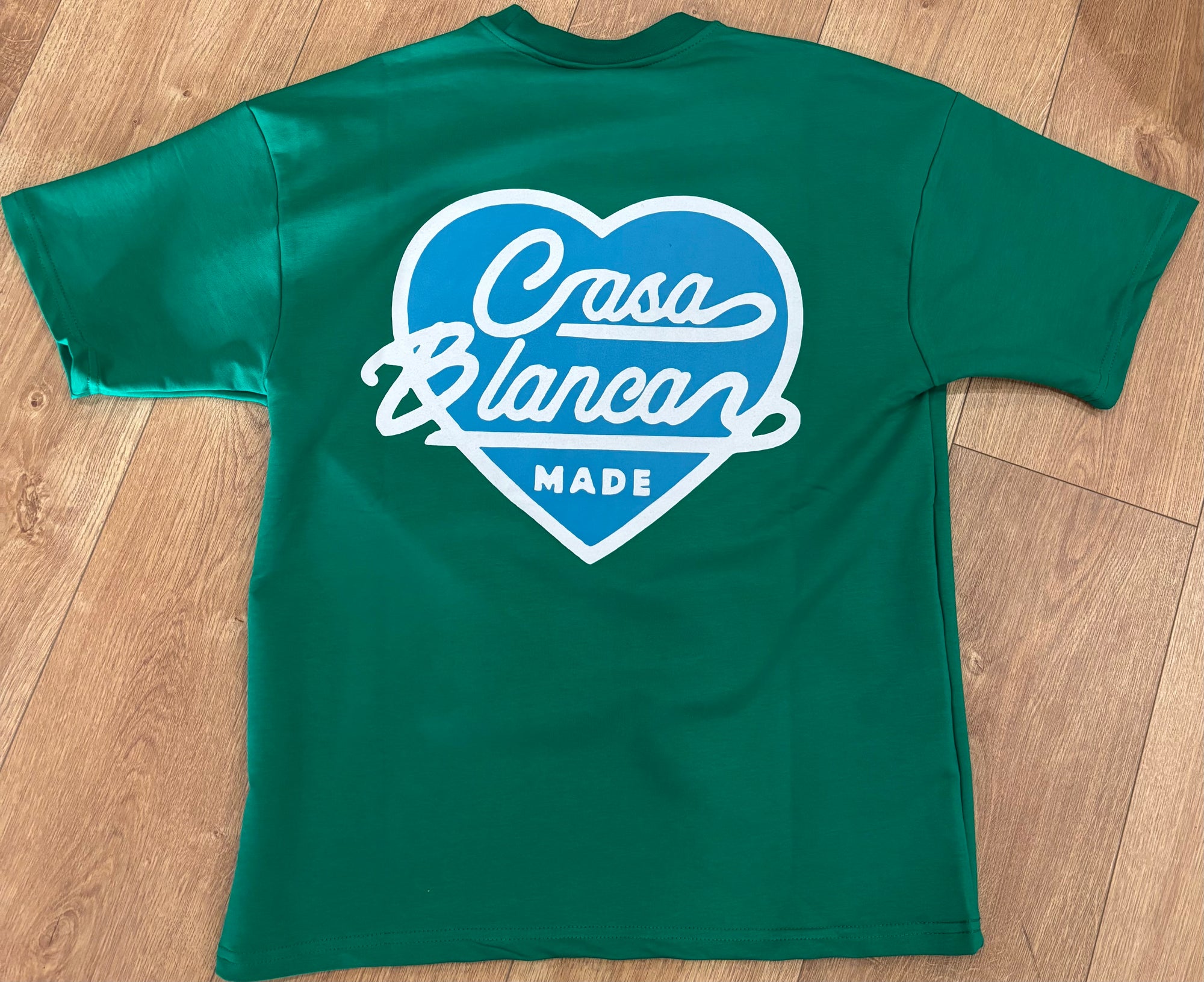 T-shirt Casa
