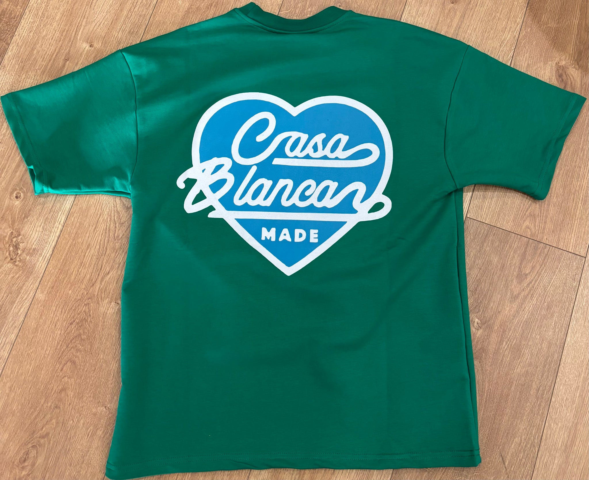 T-shirt Casa