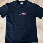 T-shirt Love
