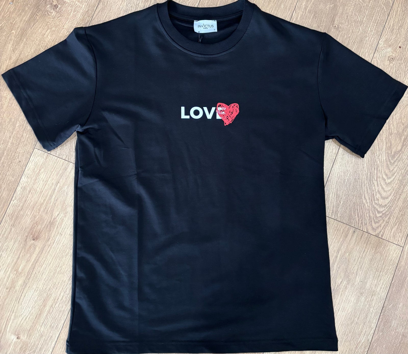T-shirt Love