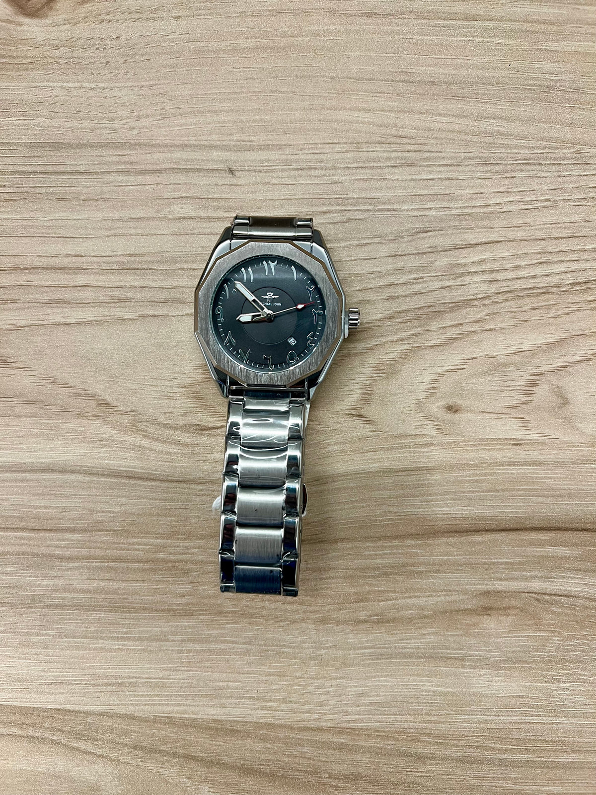 Montre Sultan