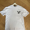 T-shirt Aigle Blanc