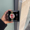 Coffret Femme Rouge