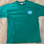 T-shirt Casa