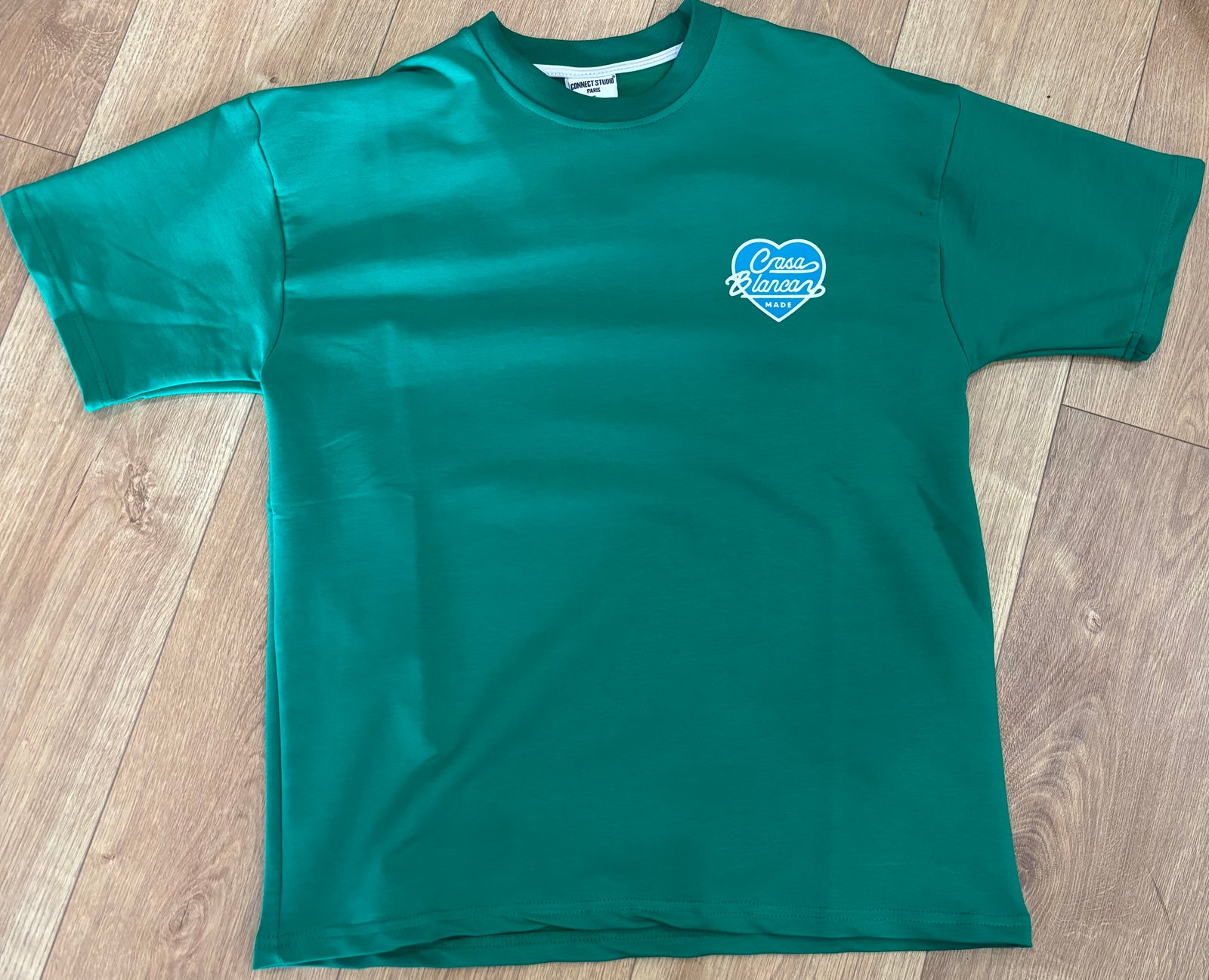 T-shirt Casa