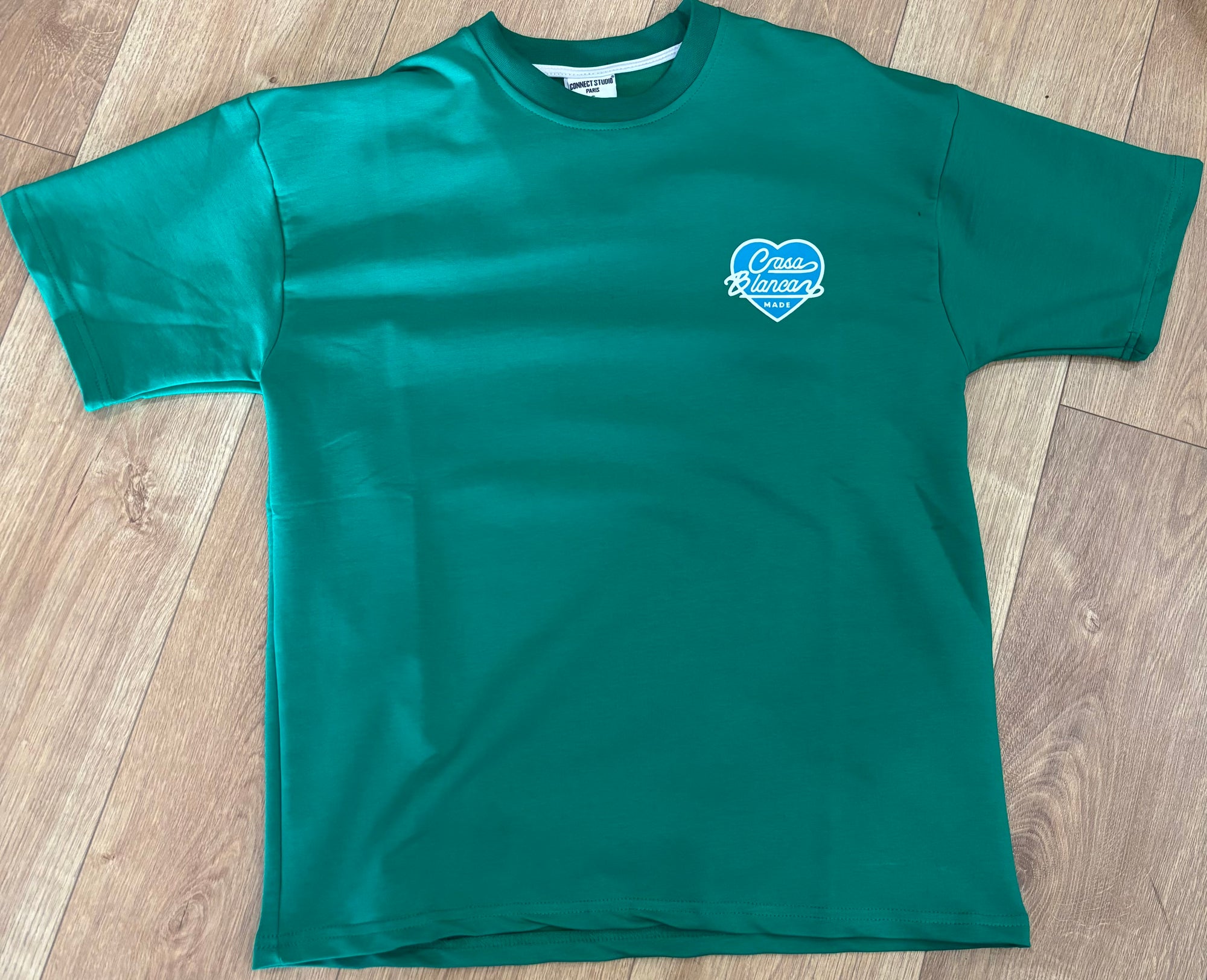 T-shirt Casa