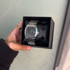 Coffret Homme Noir