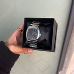Coffret Homme Noir