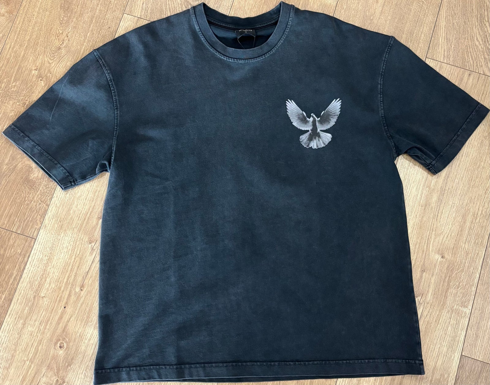 T-shirt Aigle