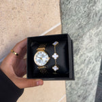 Coffret Femme Blanc