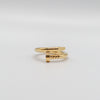 Bague clou