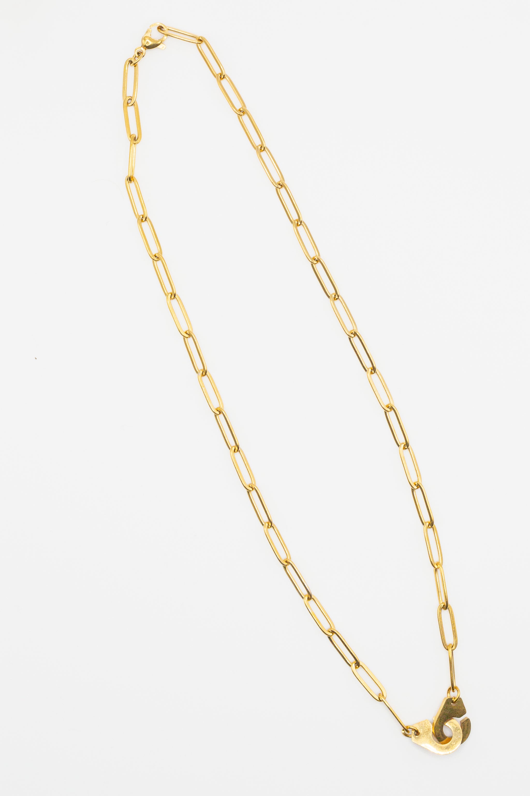 Collier Camille