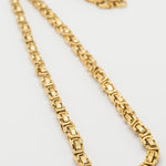 Collier Zackarias
