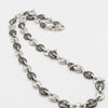 Collier graine de café