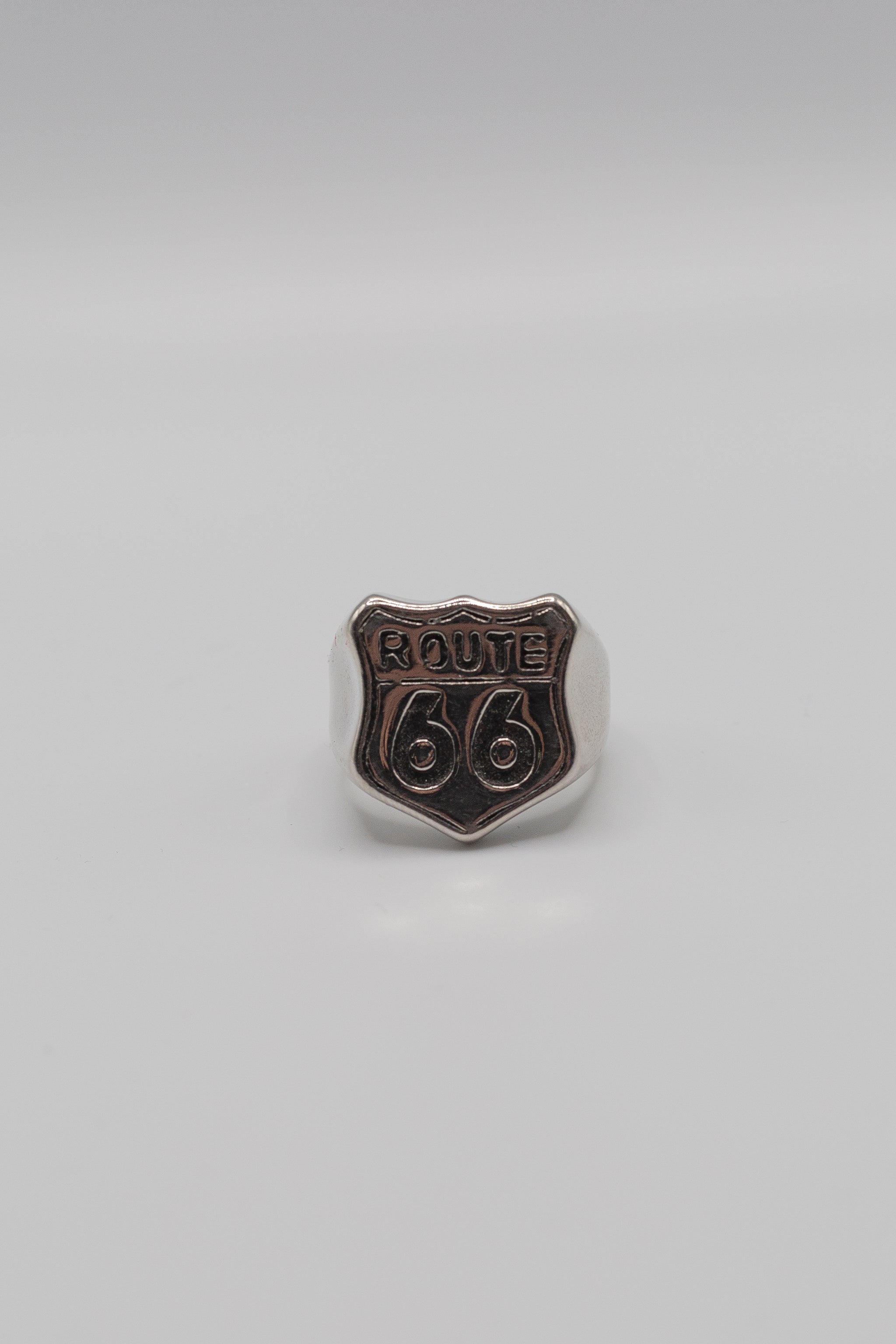 Bague route 66